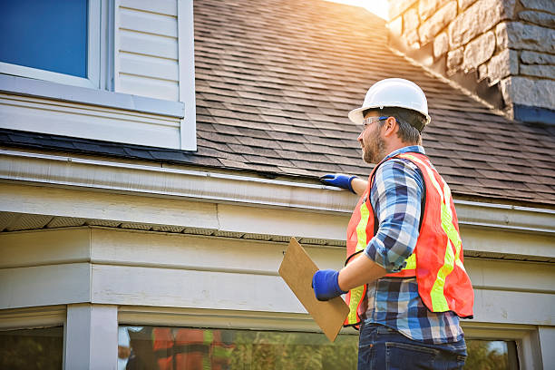 Licensed Gutter Repair And Installation service in Boone, IA - Ben Roofing and Steel LLC